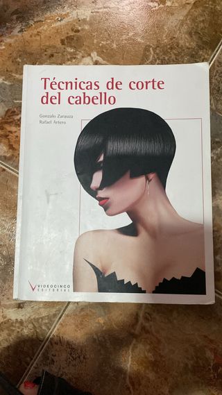 técnicas del corte de cabello 
Empresa e iniciativ