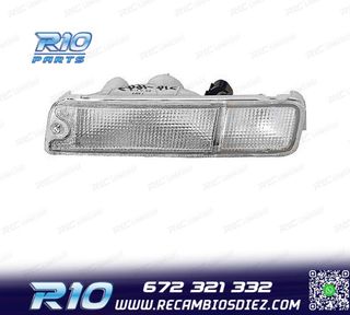 INTERMITENTE IZQ MITSUBISHI L200 K74 96-06