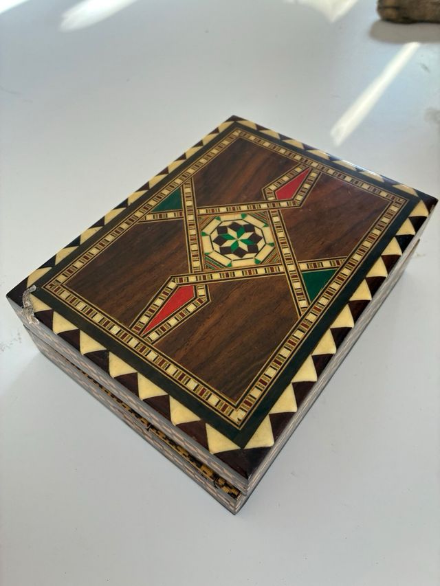 Ajedrez Estilo Bereber