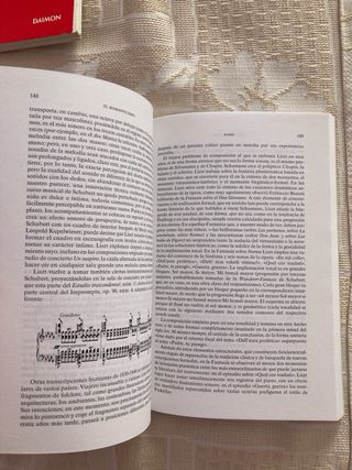 Historia del Piano - Piero Rattalino