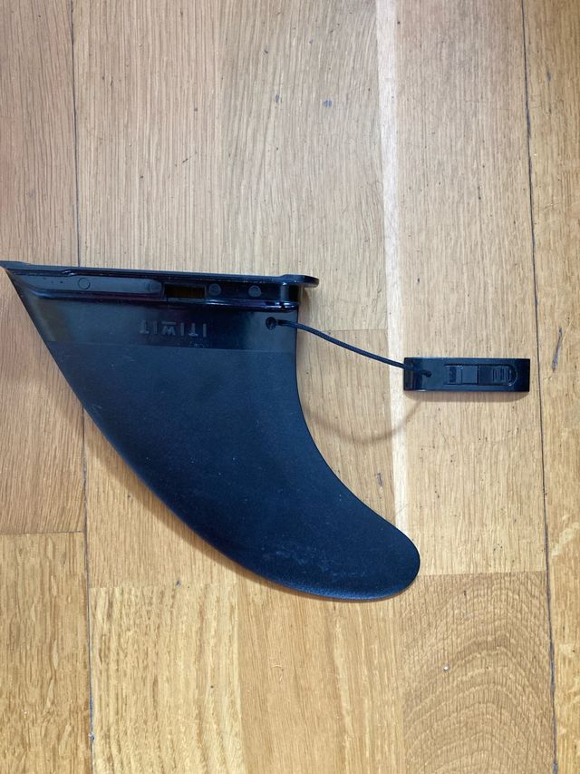 Quilla Paddle Surf ITIWIT