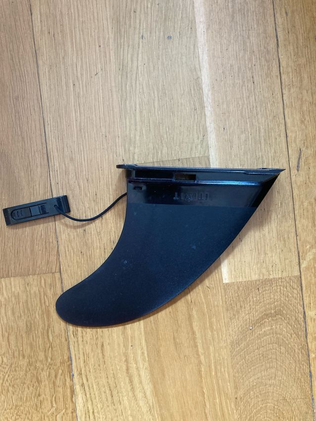 Quilla Paddle Surf ITIWIT