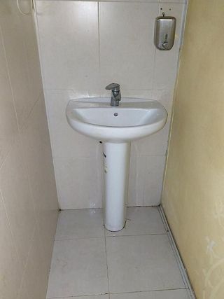 Nave industrial en venta en Torrelaguna
