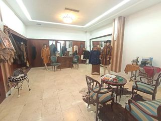 Local comercial en venta en Centro Ciudad en León