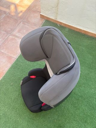 Silla Cybex Evolution Isofix