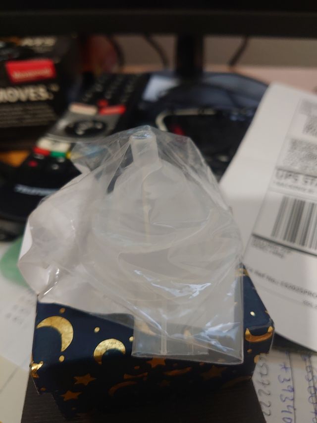 Accessorio per caffettiera Dolce Gusto