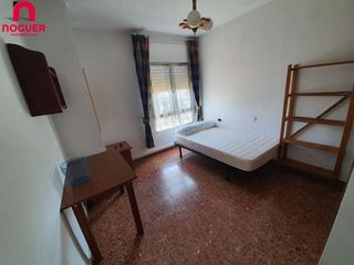 Piso en alquiler en Ciudad Jardín - Zoco en Córdoba