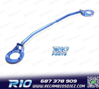 BARRA ESTABILIZADORA PARA BMW E36 6 CILINDROS AZUL