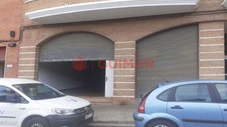 Local comercial en venta en La Roureda en Viladecans