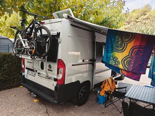 FIAT Ducato 2018