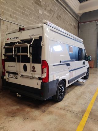 FIAT Ducato 2018