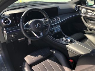 Mercedes-Benz Clase E 2017