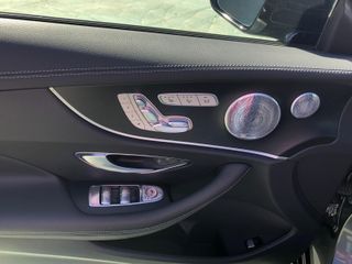 Mercedes-Benz Clase E 2017