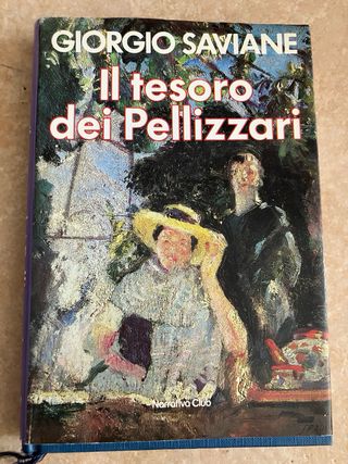 LOTE 10 LIBROS DE NARRATIVA AUTORES VARIOS ITALIAN