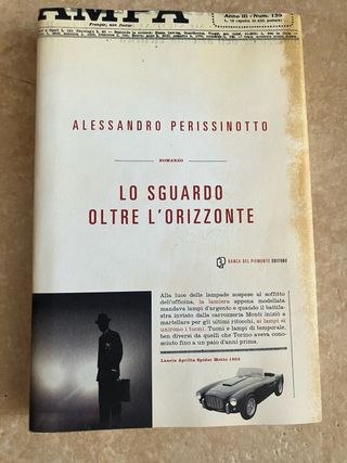 LOTE 10 LIBROS DE NARRATIVA AUTORES VARIOS ITALIAN