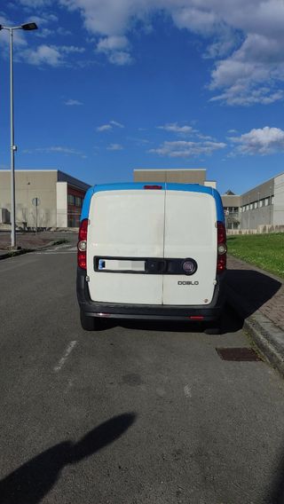 FIAT Doblò 2010