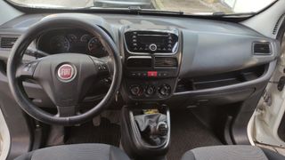 FIAT Doblò 2010