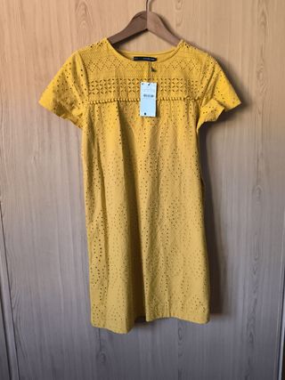 Vestido Sfera Talla S NUEVO