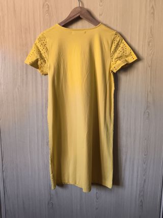 Vestido Sfera Talla S NUEVO