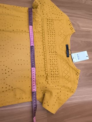 Vestido Sfera Talla S NUEVO