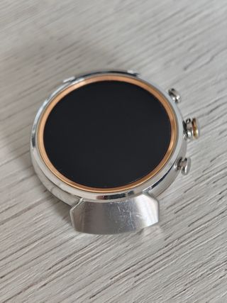 Asus Zenwatch 3 - Oro y Plata