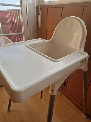 Trona IKEA
