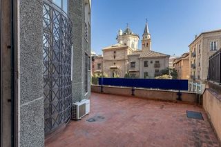 Piso en venta en San Matías - Realejo en Granada