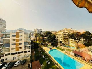 Piso en alquiler en Puerto Marina en Benalmádena