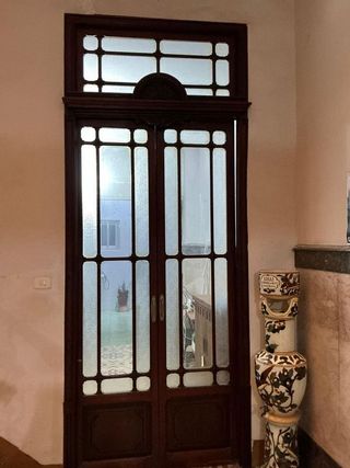 Villa en venta en Camino de Onda - Salesianos - Centro en Burriana