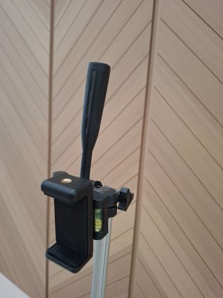 Trípode para cámara de móvil universal 