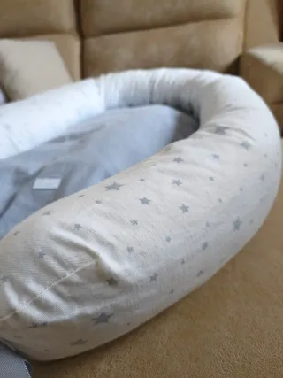 Nido colecho Uzturre Flavia