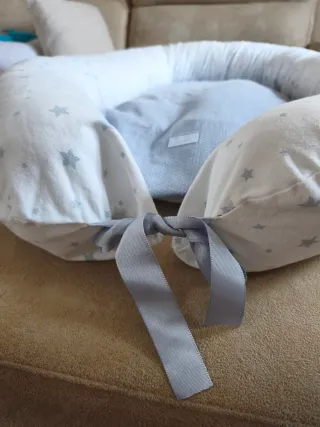 Nido colecho Uzturre Flavia