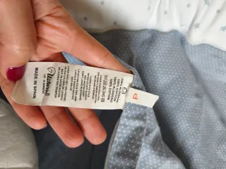 Nido colecho Uzturre Flavia