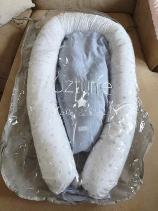 Nido colecho Uzturre Flavia