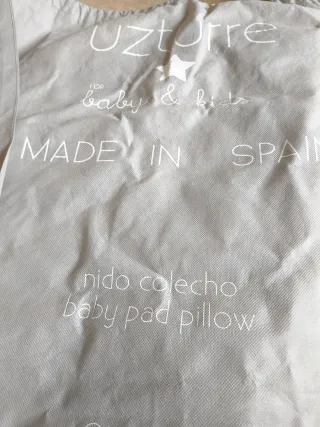 Nido colecho Uzturre Flavia