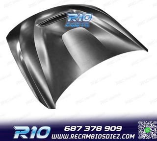 CAPO BMW M3 F80 M4 F82 F83 11-18 LOOK GTS ALUMINIO