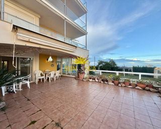 Casa en alquiler en Les Marines/Las Marinas en Dénia