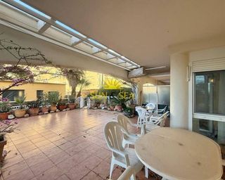 Casa en alquiler en Les Marines/Las Marinas en Dénia