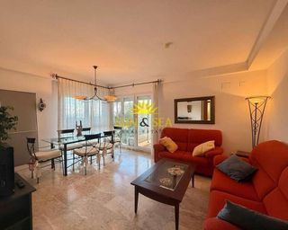 Casa en alquiler en Les Marines/Las Marinas en Dénia
