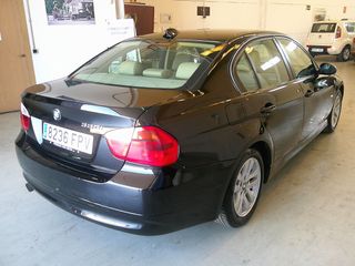 BMW Serie 3 2007