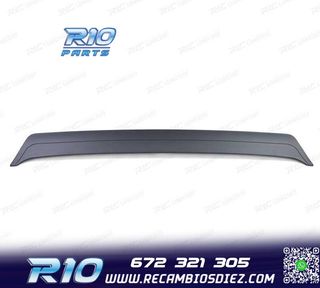 ALERON BMW E30 82-94 LOOK M