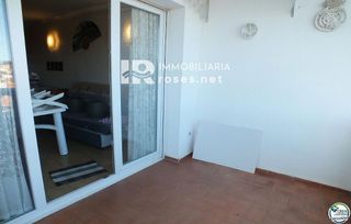 Piso en venta en Empuriabrava en Castelló d´Empúries