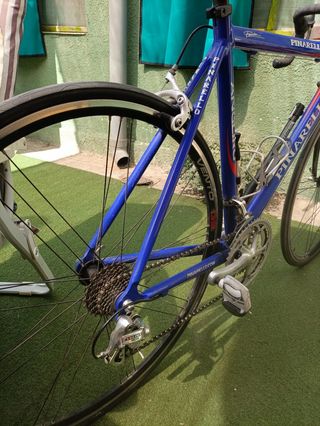 Bicicleta de carretera Pinarello