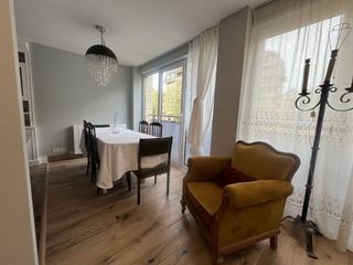 Piso en alquiler en Zarautz