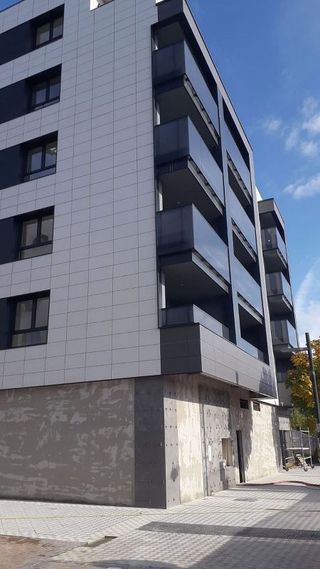 Piso en alquiler en Lezkairu en Pamplona