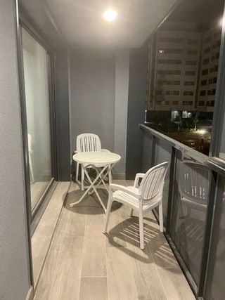Piso en alquiler en Lezkairu en Pamplona