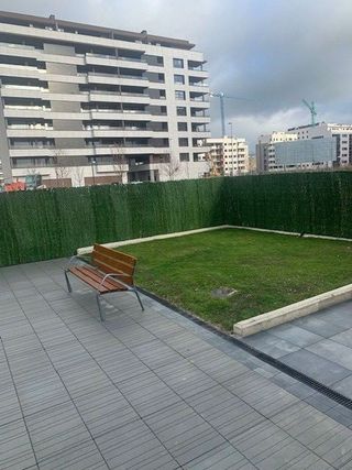 Piso en alquiler en Lezkairu en Pamplona