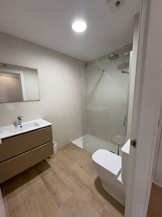Piso en alquiler en Lezkairu en Pamplona