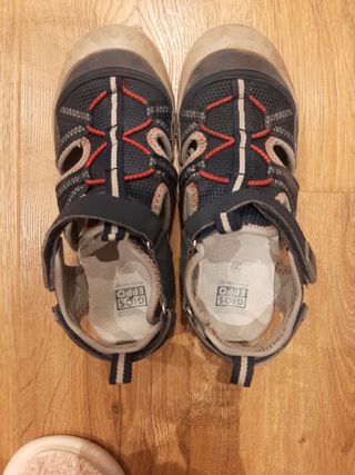 Sandalias Gios Eppo niño talla 35