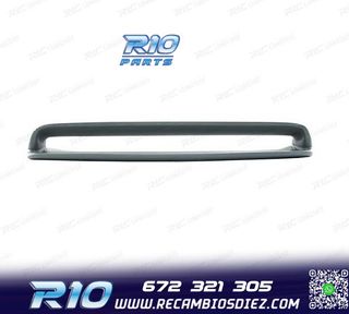 ALERON SPOILER BMW E36 90-99 LOOK M3 GT ABS